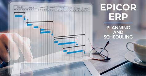 Epicor scheduling. Things To Know About Epicor scheduling. 
